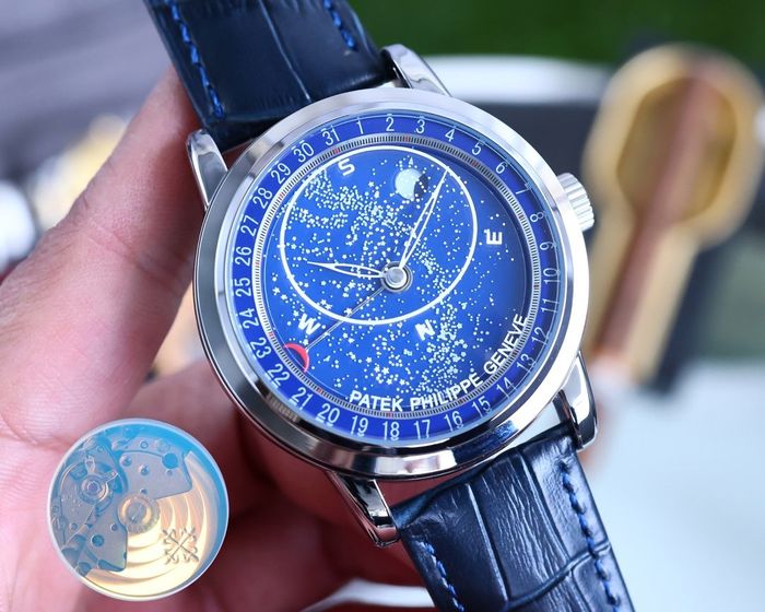 Patek Philippe Watch PPW00072